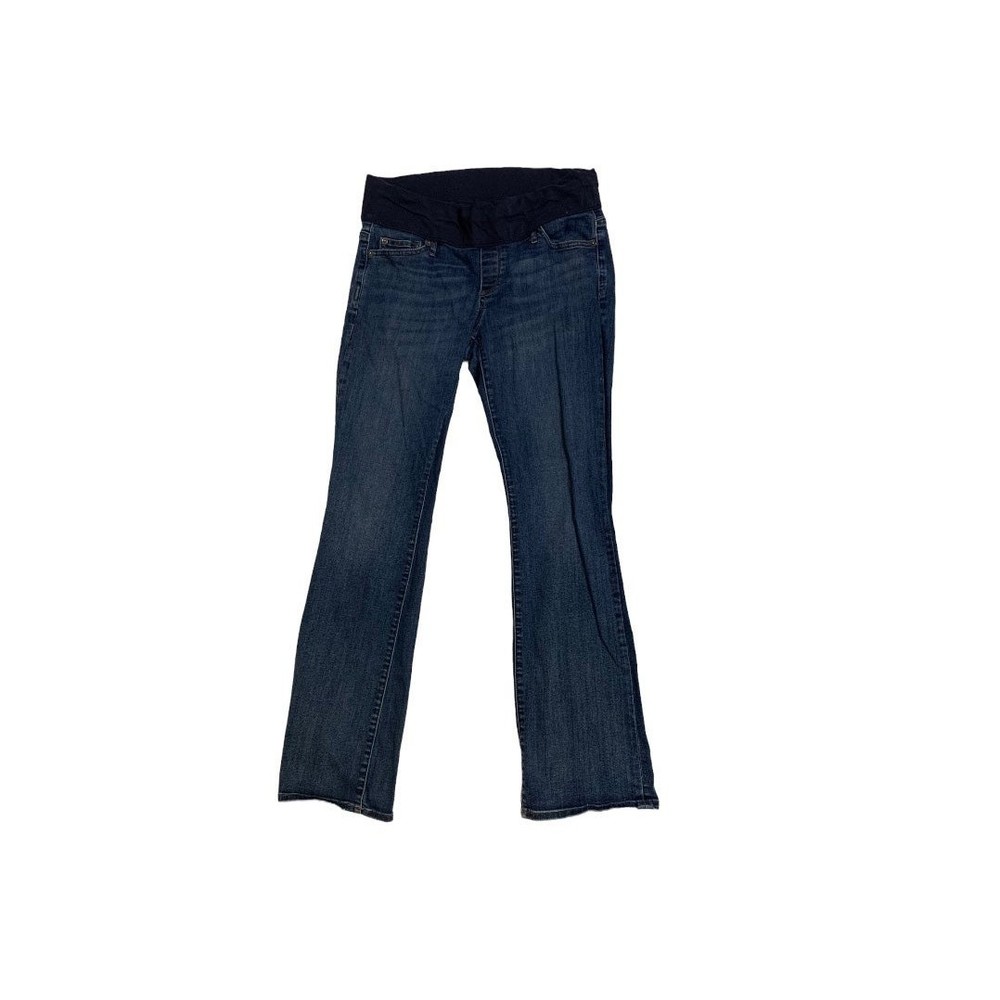Gap Maternity Jeans Size 10